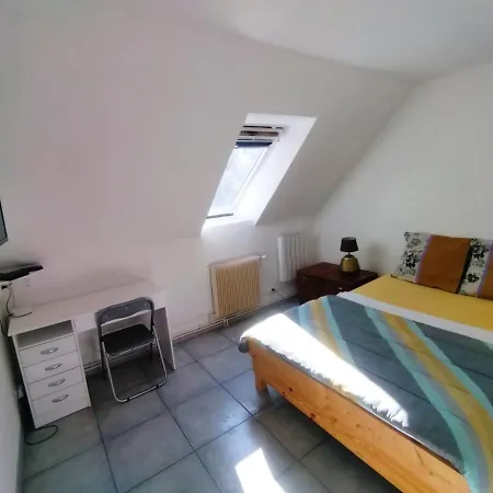 Casa vacanze Jetset Parisian