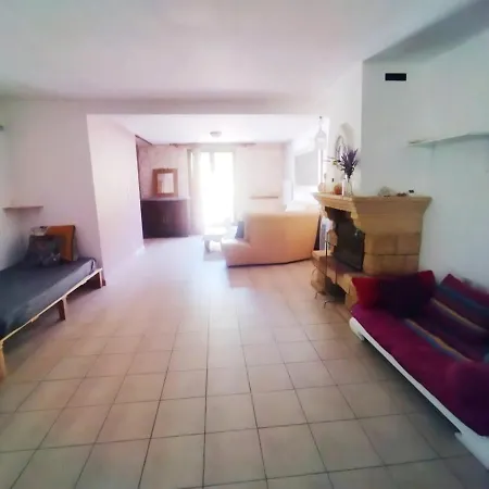 Casa vacanze Jetset Parisian