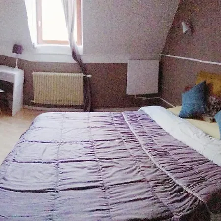 Ferienhaus Jetset Parisian *