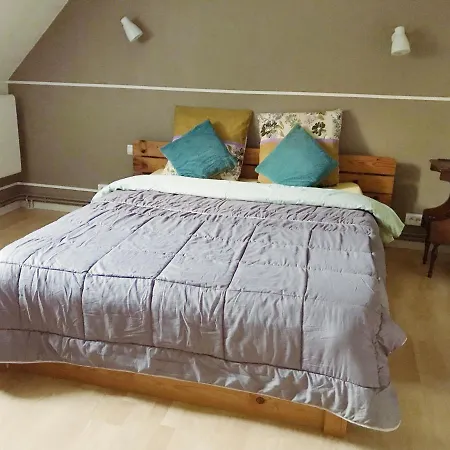 Jetset Parisian Holiday home Cesson