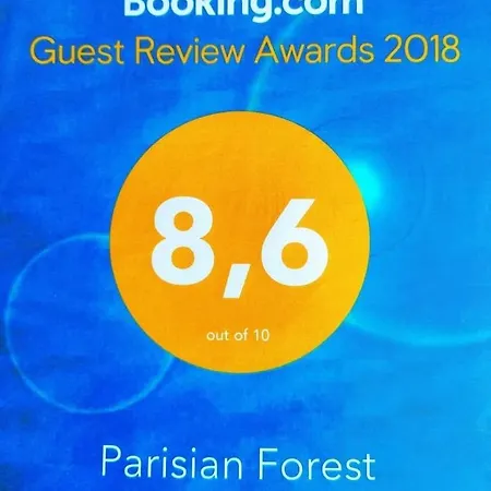 Jetset Parisian * Cesson