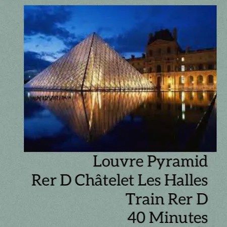 Jetset Parisian Cesson